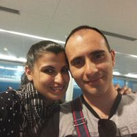 Presentati pubblicando una foto tua e del tuo fm - 1