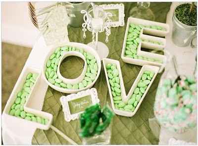 St. Patrick's Day - Confetteria