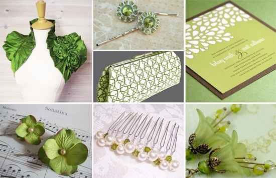 St. Patrick's Day - Idee 2