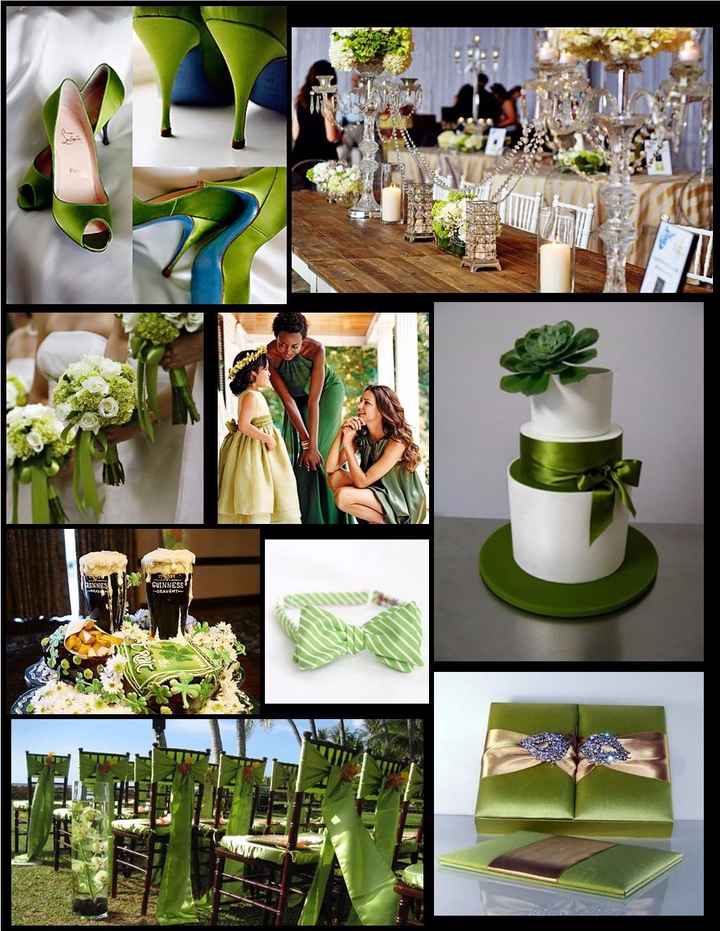 St. Patrick's Day - Idee 4