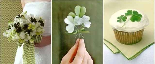 St. Patrick's Day - Idee 6