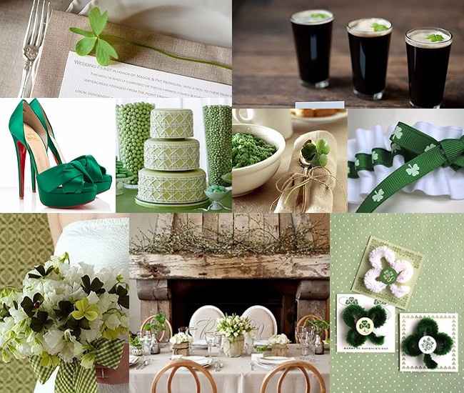 St. Patrick's Day - Idee 7