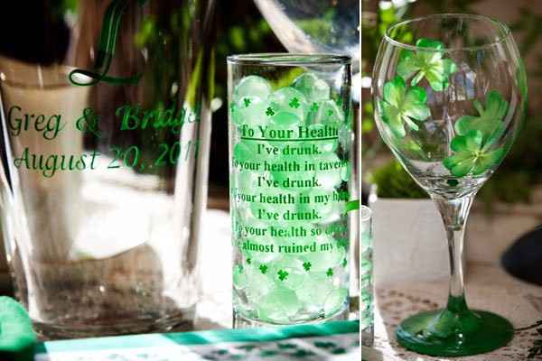 St. Patrick's Day - Idee 10