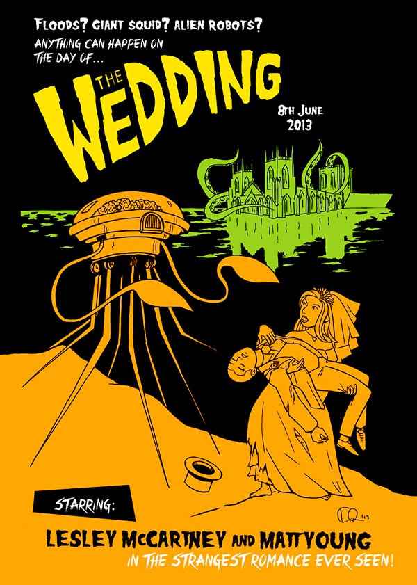 Partecipazioni Locandina 1