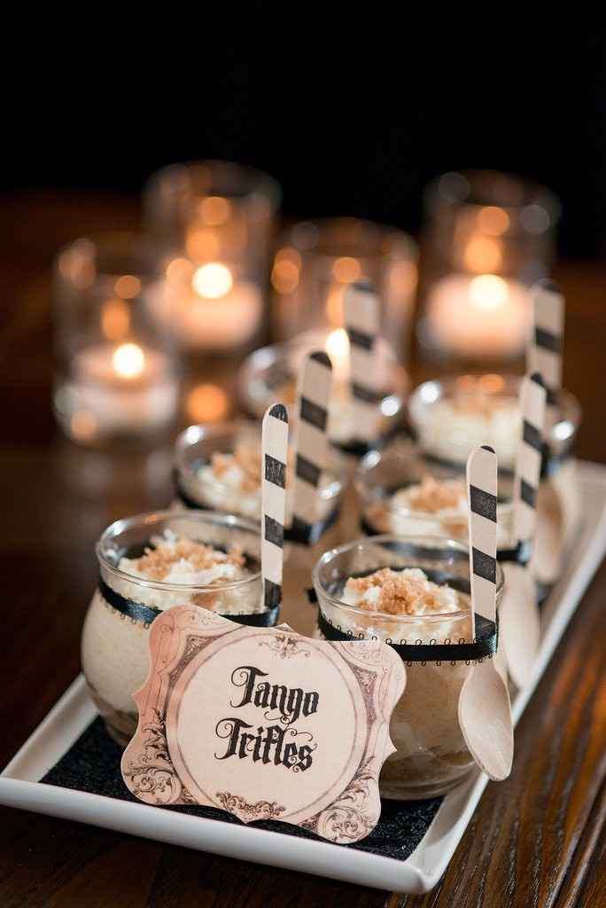 Famiglia Addams - Zuppa inglese
