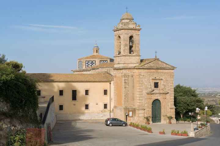  La chiesa - 1