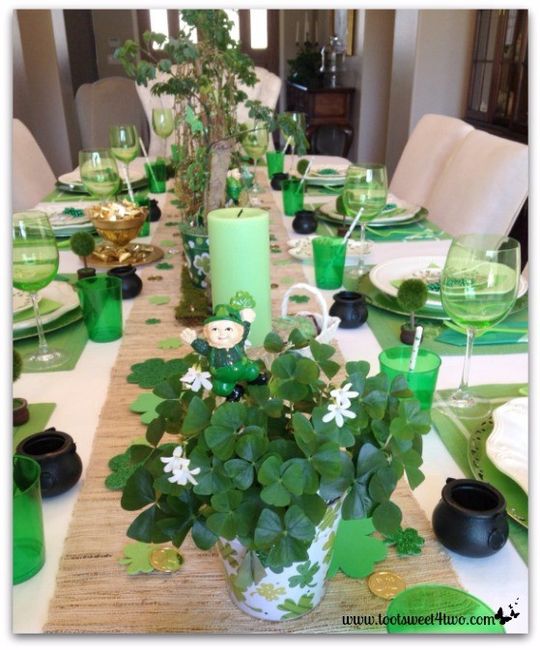 St. Patrick's Day - Idee 8