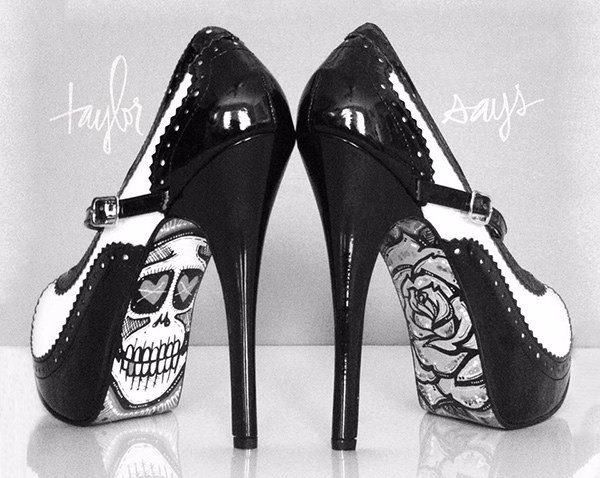 Morte in gusto retrò