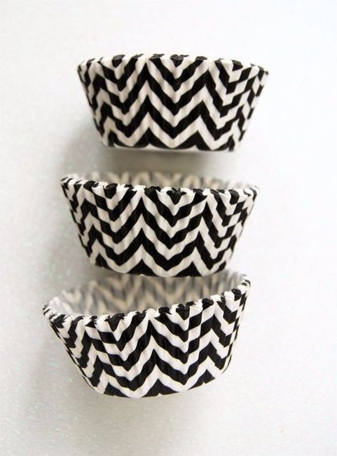 Cupcakes vestiti a tema