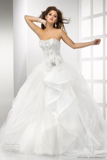 sottero