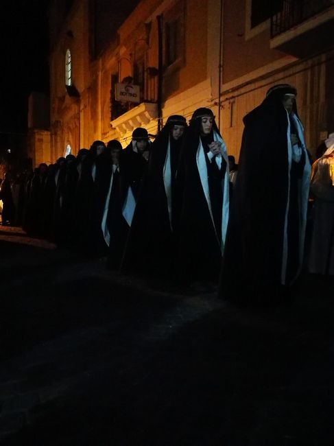 Buon Venerdì Santo a tutti 😍😘 - 1