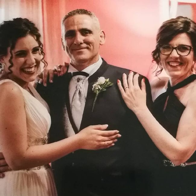 Qualche scatto ❤️👰🤵 - 10