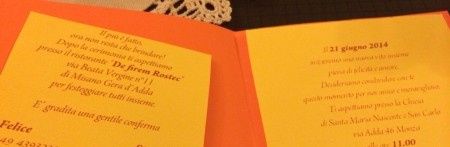 Consiglio partecipazioni - 1