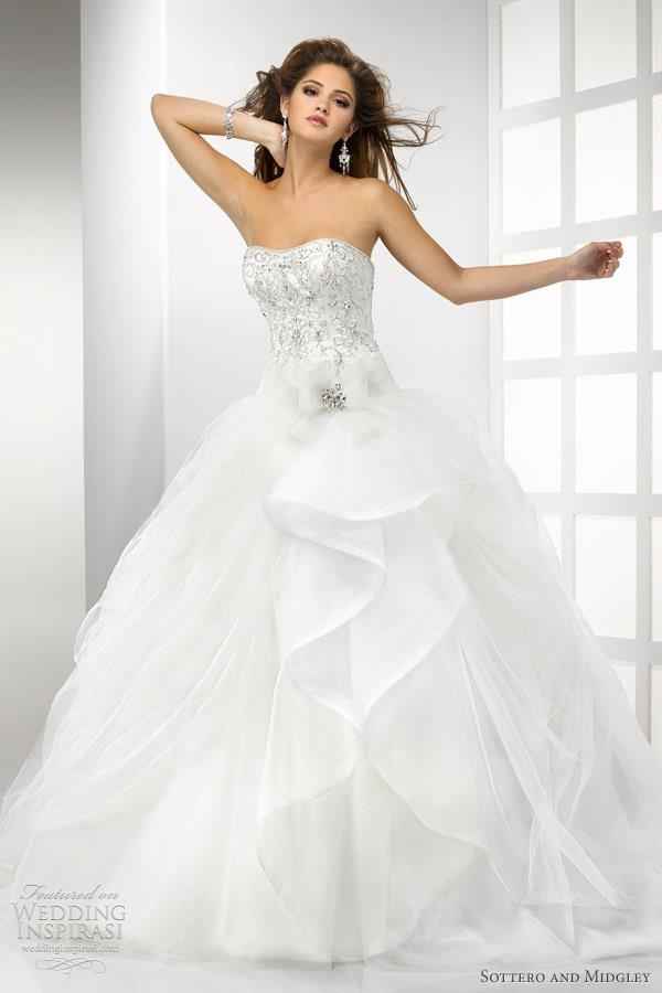 sottero
