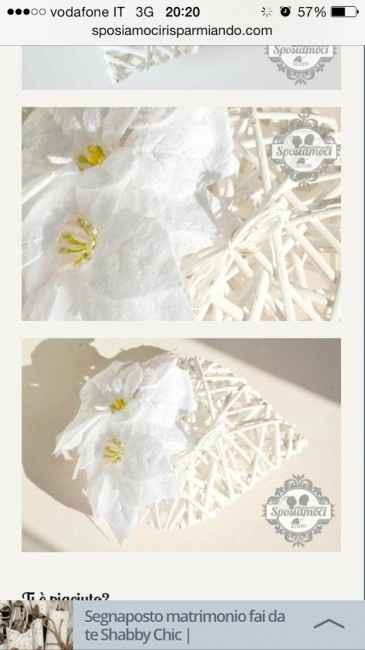 Dove posso trovarli? - 1