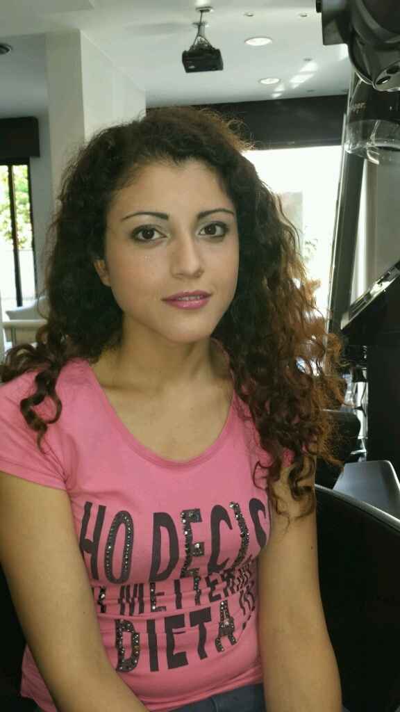 Il  trucco. .perché  non mi convince? - 2