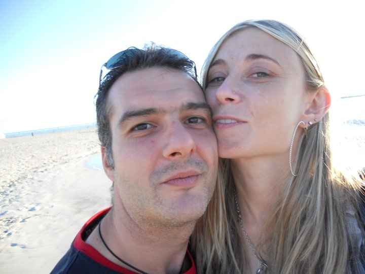 marly e maury