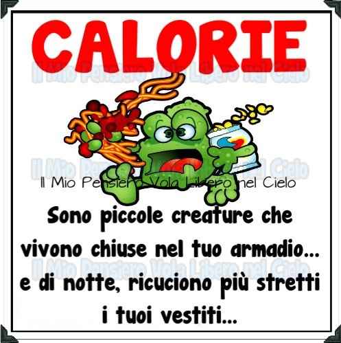 calorie