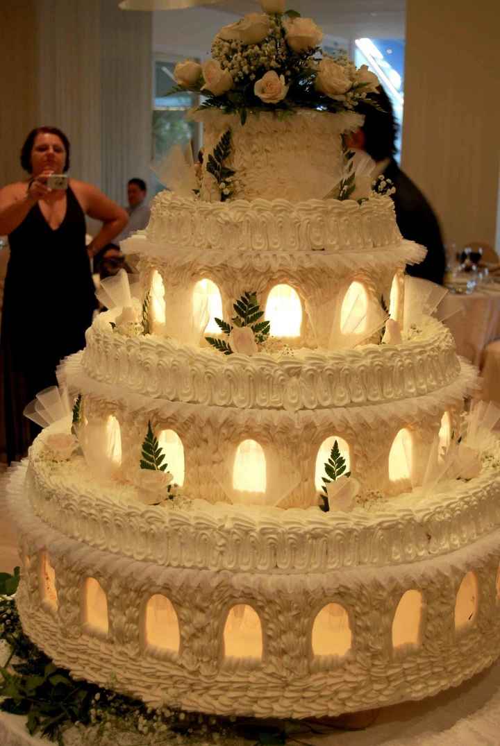 torta