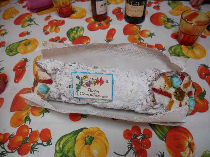 cannolo