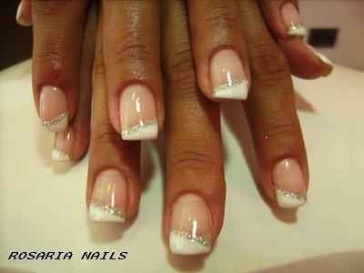nails