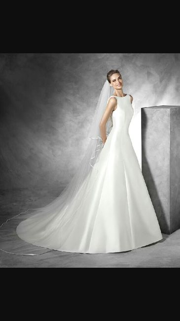 Listino prezzi pronovias 2016 - 1