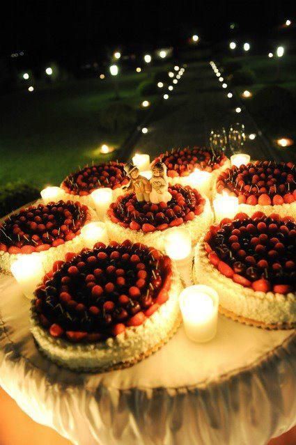 cake...