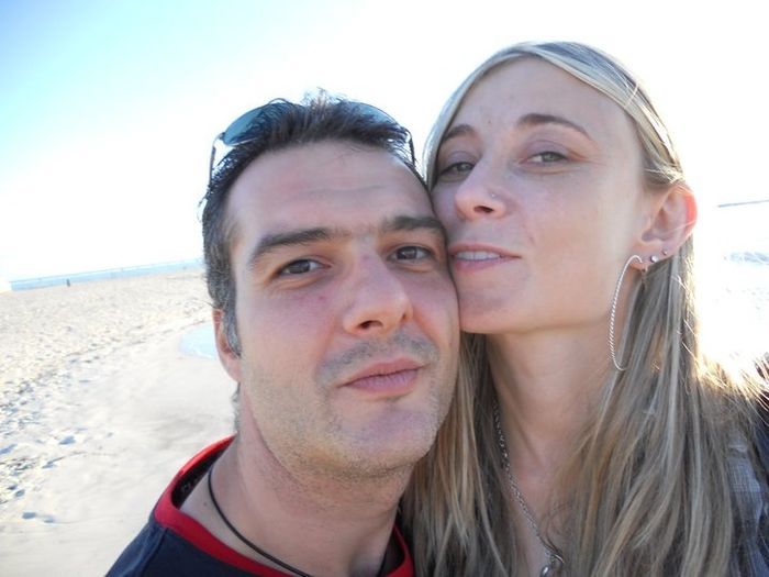 marly e maury