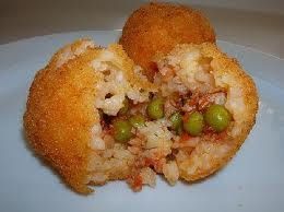 arancini