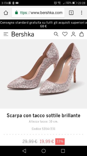  Scarpe...che confusioneeee - 1