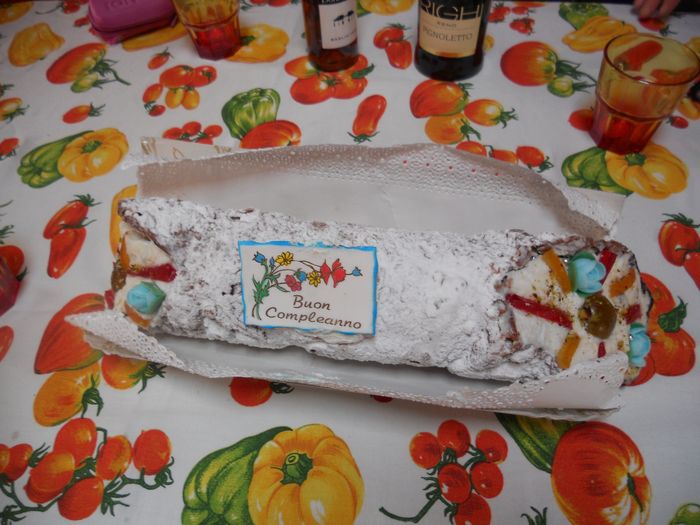 cannolo