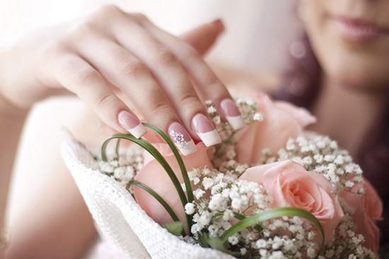 nails