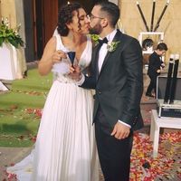 Qualche scatto ❤️👰🤵 - 1