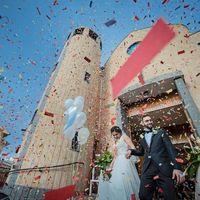 Qualche scatto ❤️👰🤵 - 2