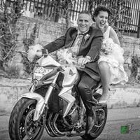 Qualche scatto ❤️👰🤵 - 3