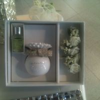 Quali bomboniere mi consigliate tra queste 2 - 1