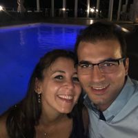 Condividi una vostra foto di coppia - 1