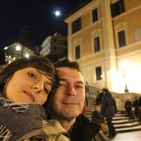 Roma in love
