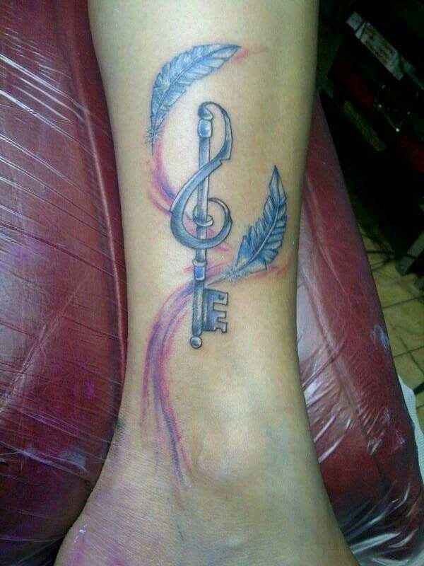 Spose e tattoo!!! - 1