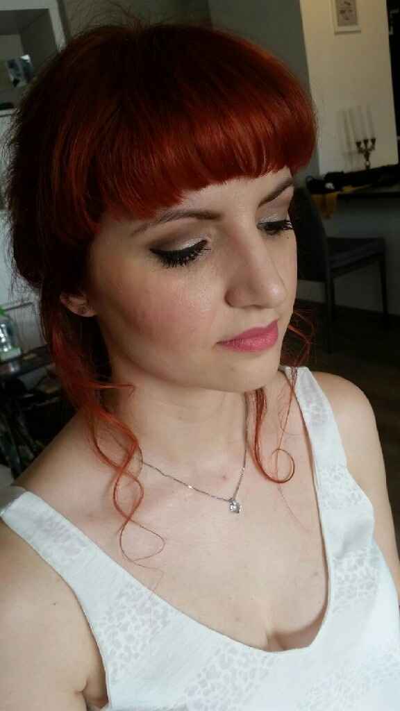 Prova trucco dubbio - 1
