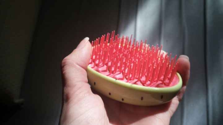 Sos capelli indistricabili - 1