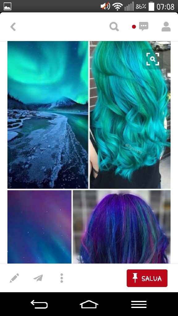 Tema cielo, e i colori? - 3
