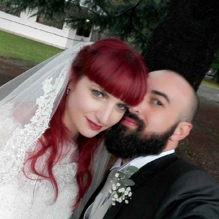 Ho detto si! 15/10/16 il giorno più bello della mia vita! - 2