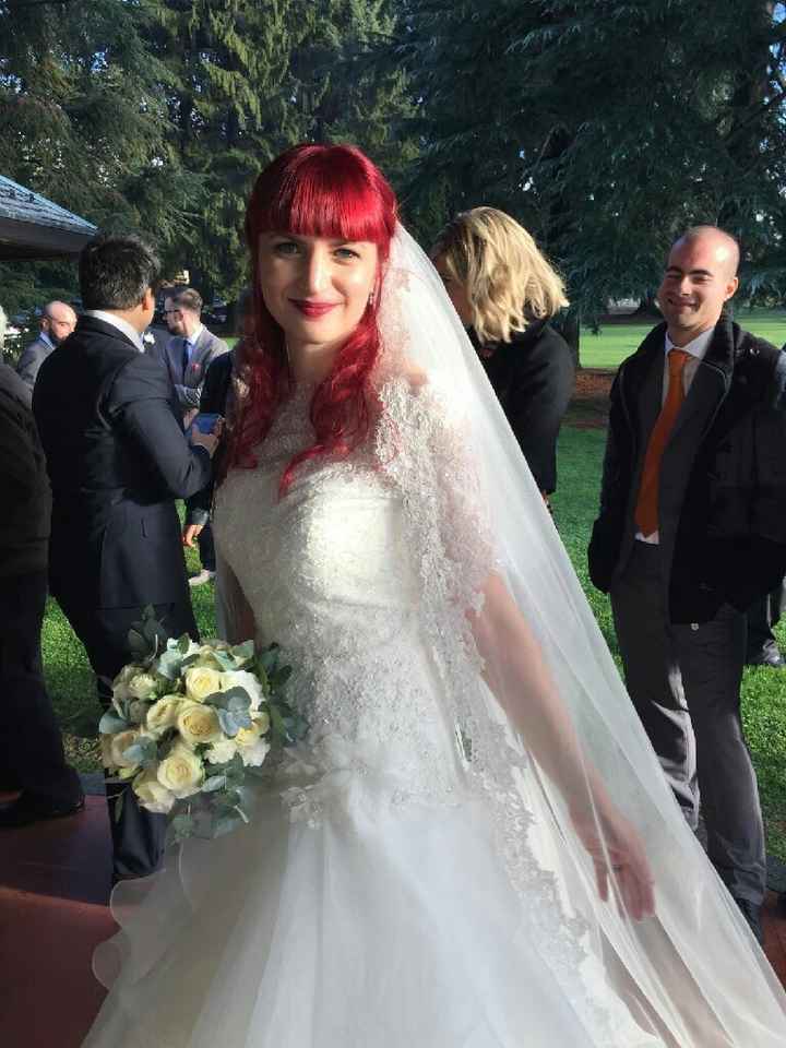 Ho detto si! 15/10/16 il giorno più bello della mia vita! - 3