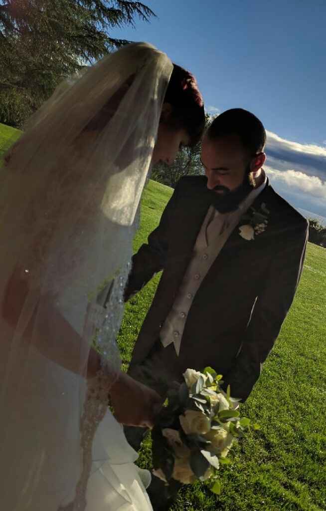 Ho detto si! 15/10/16 il giorno più bello della mia vita! - 9