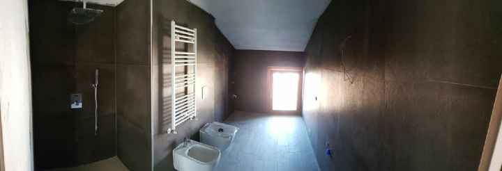 Questione colori bagno - 1