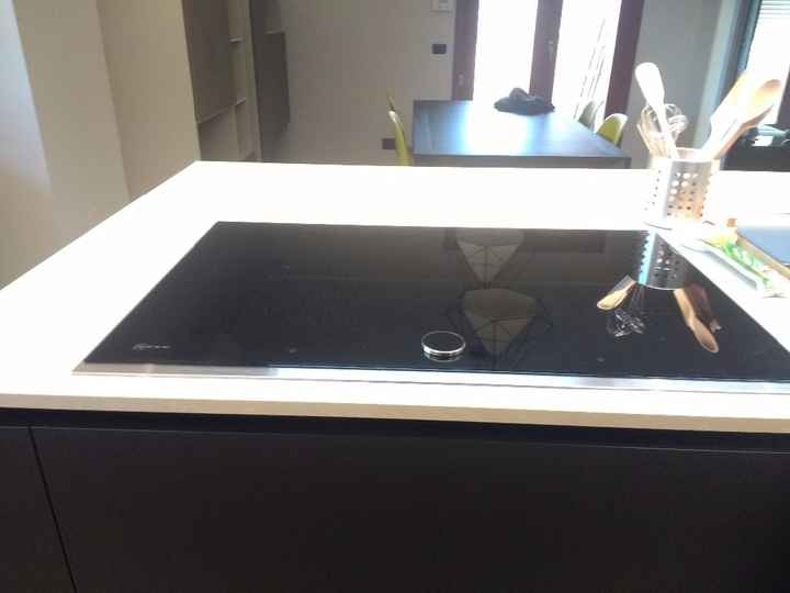 Piano a induzione