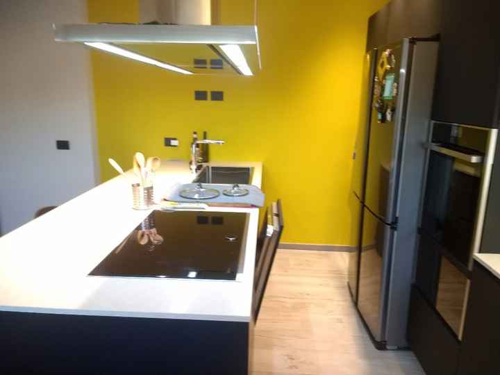 Cucina!!