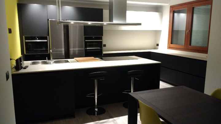  La vostra cucina! - 1
