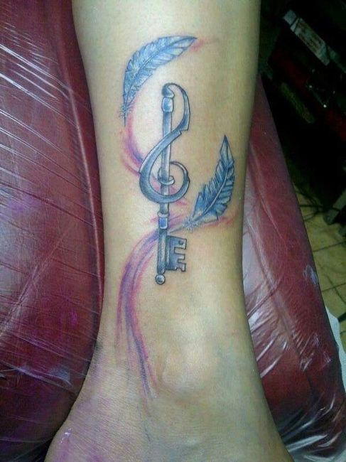 Spose e tattoo!!! - 1